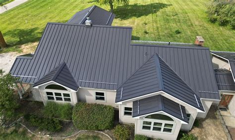 metal roofing who can put this on my house ohio|metal roofing columbus ohio.